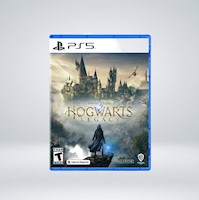 PLAY STATION 5 HOGWARTS LEGACY